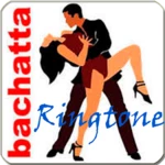 Logo of bachata ringtones android Application 